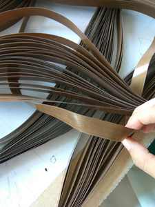 ผ้าทนความร้อนเคลือบ <span class=keywords><strong>PTFE</strong></span> สำหรับทำสายพานซีล - Product Image 6