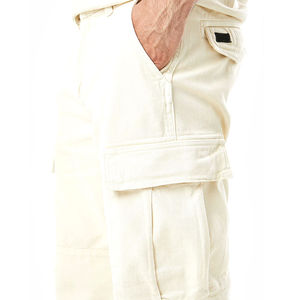 Pantalon cargo léger de haute qualité pour hommes Vente directe en usine Prix raisonnable Vêtements de plein air décontractés Personnalisable Conception OEM - Product Image 4
