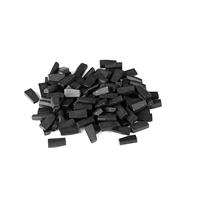 Lot de 10 puces transpondeurs XHORSE VVDI MQB48 pour clés de voiture Volkswagen, Fiat, Audi - Puces Xhorse VVDI pour clés de voiture MQB - Expédition depuis l'UE