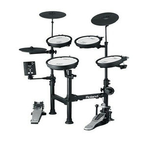 VENTES CHAUDES ET NOUVEAUTÉS Kit acoustique de qualité Instruments de musique Batterie électronique - Product Image 1