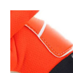 Nuevos guantes de portero de fútbol, látex alemán, dedo grueso, antideslizante, resistente al desgaste, protección UV, transpirable - Product Image 6