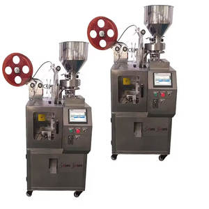 Empaquetadora de café en polvo totalmente automática fácil de operar a precio mayorista - Product Image 1