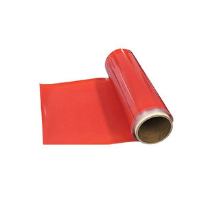 [CERA +] Couverture d'autocollants de sécurité de vente chaude Couverture adhésive ignifuge pour panneau de circuit et boîte de distribution - Product Image 1