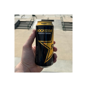 Boisson énergisante Rockstar Original à bas prix approvisionnement en vrac qualité supérieure expédition rapide - Product Image 3