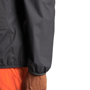 Chaquetas Cortavientos Transpirables e Impermeables para Correr y Entrenar para Hombre, Chaqueta Cortavientos Personalizada para Hombre, Ropa de Exterior para Adultos - Product Image 6