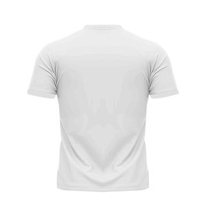 Chemises de sport à col roulé en tricot formel en gros, sublimation, 100% polyester, sensation de coton, taille personnalisée, polyester vierge - Product Image 2