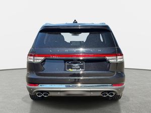Bas prix ! Véhicule d'occasion 2025 AviatorrReserve AWD 3L V-6 Boîte automatique 6 vitesses Sièges en cuir SUV / Crossover Voiture de luxe - Product Image 5