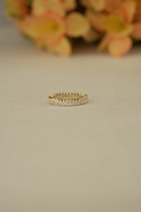 Anillo de diamante cultivado en laboratorio de lujo 1,10 quilates corte Marquesa VS1 claridad IGI SGL certificado Oro rosa oro plata proveedor mayorista - Product Image 6