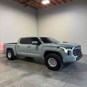 Tundra SR5 4x4 SR5 4 portes Double Cabine Pick-up SB 2024 à succès - Product Image 1