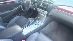 2005ใช้สำหรับ solara SLE V6การปล่อยก๊าซยูโรสำหรับการขับรถด้านซ้าย - Product Image 6