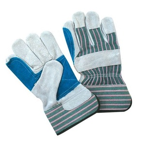 Gants en cuir de chèvre personnalisés de haute qualité pour moto Gants de course Nouveaux gants d'équitation pour l'extérieur - Product Image 6
