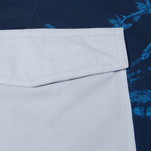 Short de pêche pour hommes à des prix abordables Short de pêche respirant sur mesure Offre Spéciale confortable Top tendance Active Wear Short de pêche avec le meilleur style - Product Image 6