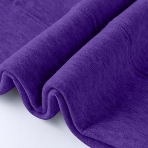 Pull à capuche à motif solide imprimé en 3D personnalisé pour femmes sweats décontractés à manches longues avec cordon de serrage pour la saison d'automne - Product Image 2