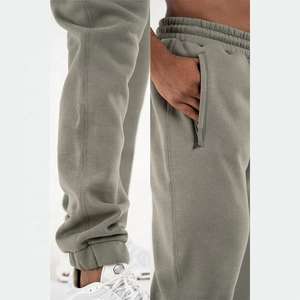 Pantalon de survêtement respirant pour hommes Joggers Gym Workout Running Fitness Pantalon léger extensible et durable pour hommes - Product Image 5