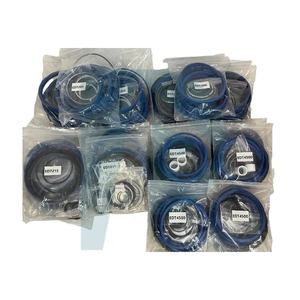 Kit de Retenes de Aceite EDT200 de Alta Calidad y Gran Demanda para Partes de Excavadoras y Rompedoras Hidráulicas - Product Image 2