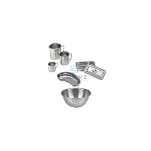 Juego de instrumentos de prueba de riñón de acero inoxidable de alta calidad más vendidos, pinzas quirúrgicas veterinarias reutilizables para diagnóstico - Product Image 5