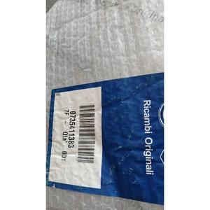 Paraurti Anteriore FIAT Idea 2a Serie (05>08) 735411383 - Product Image 5