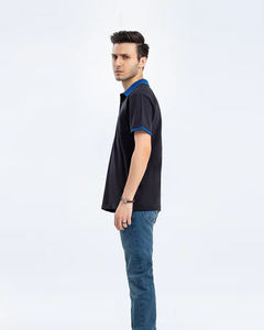 Des chemises personnalisées en gros sont fabriquées à partir de tissus de qualité supérieure comme du coton 100%, des mélanges de polyester et des matériaux évacuant l'humidité - Product Image 4