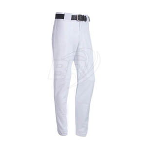 Uniforme de Béisbol de Primera Calidad, Material Duradero, Uniforme de Béisbol Deportivo para Exteriores - Product Image 5