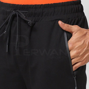 กางเกงกีฬาซักได้สำหรับผู้ชายกางเกงลำลองสำหรับฤดูร้อนดีไซน์ใหม่ - Product Image 5