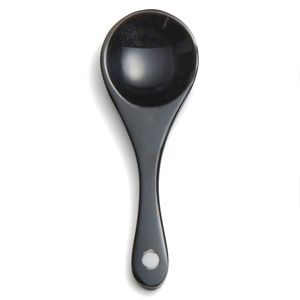 Reposacucharas de Acero Inoxidable Ecológico, Hecho a Mano, Color Personalizado, con Diseño de Corteza de Árbol Metálica Marrón, Apto para Lavavajillas - Product Image 5