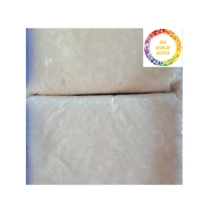 <b>Frozen</b> Soursop Paste from Vietnam Perfect Ingredient for Summer Beverages and <b>Frozen</b> Treats - Product Image 2