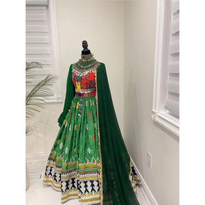 2025 New Arrival Tùy Chỉnh Kích Thước Có Thể Giặt Sinh Thái Thân Thiện Pakistan Afghanistan Kuchi Ren Ăn Mặc Của Phụ Nữ Tất Cả Các Kích Thước Có Sẵn OEM ODM Dịch Vụ - Product Image 4