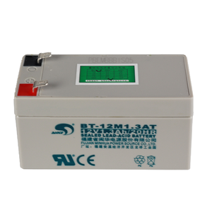 Batterie au plomb-acide rechargeable 12 volts 7Ah 10Ah à décharge profonde de type VRLA AGM pour système solaire - Product Image 6