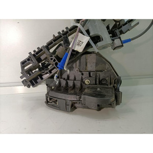 CERRADURA DELANTERA IZQUIERDA FORD EcoSport Serie GN15-A219A65-FA Z2JA (12>) - Product Image 2