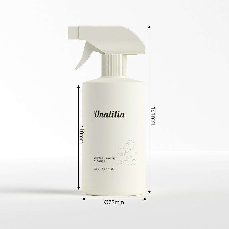 Trigger Spray Bottle