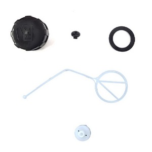 Tappo del Serbatoio per Utensili Elettrici Ba00 Tbb180 520Z, Rif. 913690, Compatibile - Product Image 1