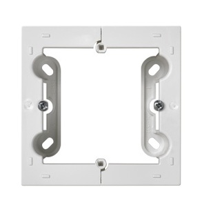 Scatola con superficie bianca S10 (Simon F1090751030) - Product Image 2