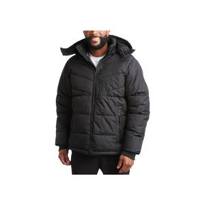 Chaqueta de Burbujas Personalizada de Talla Grande para Hombre - Product Image 6