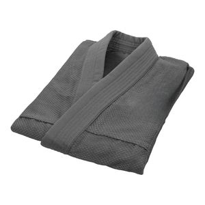 Kimono de Jiu Jitsu brésilien léger en coton de qualité supérieure BJJ Gi pour hommes, uniformes de compétition d'arts martiaux avec logo personnalisé - Product Image 5
