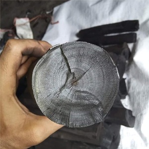 Compre briquetas de carbón vegetal de alta calidad, barbacoa de carbón de combustión rápida, barbacoa sin humo, briquetas de carbón fabricadas en Francia - Product Image 3