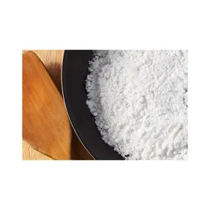 TAPIOCA STARCH - CASSAVA FLOUR - WHITE POWDER -BEST PRICE