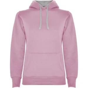 Sweat à capuche promotionnel Urban Donna pour femme - Product Image 6