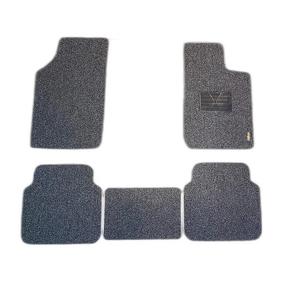 Tapis de sol universels de qualité supérieure pour l'intérieur de voiture, épais, durables, antidérapants, adaptés à tous les temps, ensemble de tapis de sol pour l'intérieur de voiture, approvisionnement mondial - Product Image 4