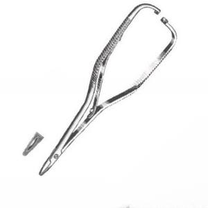 Portaagujas Manual Boynpon de la Mejor Calidad, Personalizado, 12 cm, Acero Inoxidable, Instrumentos Quirúrgicos - Product Image 6