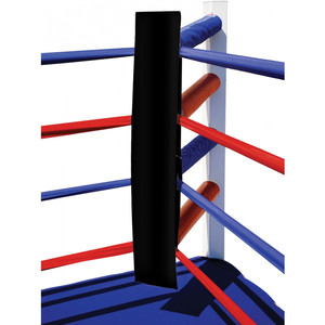 แหวนนักมวยปล้ำมีสีพิมพ์ลายทำจากหนังพรีเมี่ยมแผ่นรองเข้ามุมโลโก้หนัก - Product Image 3