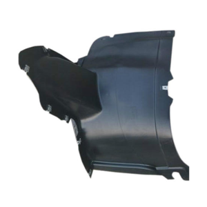 Revestimiento de guardabarros Sagitar/Golf 5 de alta calidad pequeño derecho 1K5 805 912B/1K0 805 912F - Product Image 2