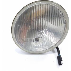 FARO DELANTERO IZQUIERDO JEEP Wrangler 3ra Serie 55078151AD (07>) - Product Image 5