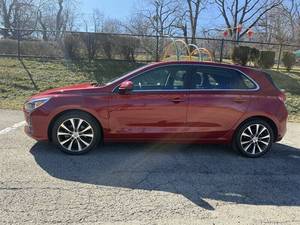 Precio bajo, Hyundai Elantra GT 2018, auto usado en venta - Product Image 4