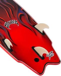 Tabla de Surf Original Catch Surf 5'5\" Lost RNF Odyseaa X Personalizable de Grado Industrial/DIY con Soporte OEM/ODM y Garantía de 3 Años - Product Image 2