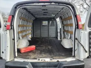 Chevrolet Express 2020 3500 d'occasion RWD 3500 - Product Image 6