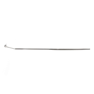 Écarteur Blanco avec lame large et longue poignée Écarteur Blanco Instrument chirurgical allemand en acier inoxydable - Product Image 2