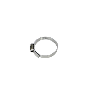Nuevo Abrazadera Inferior para Manguera de Admisión de Aire Lambretta LI S1 + S2 + TV2 - Product Image 2