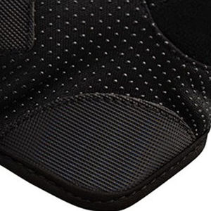 High Quality Custom Logo Ventilated Gym <b>Gloves</b> Workout Fitness Leather Weight <b>Lifting</b> <b>Gloves</b> with Wrist Wrap - Product Image 4