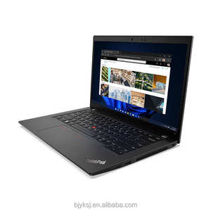 L e n o v o Think Pad L14 I n t e l UItra7-155U Core 16 Go 512 Go 14 pouces FHD Ordinateur portable personnel, domestique et professionnel - Product Image 3