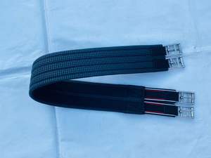 อุปกรณ์สำหรับการขี่ม้าหมุดหนังทำด้วยมือคุณภาพสูงตามสั่ง - Product Image 6